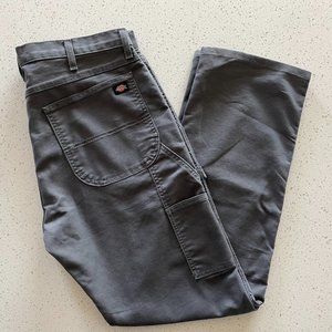Dickies Flex Regular Fit Carpenter Pants - Men's 36x32